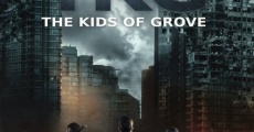 Película TKG: The Kids of Grove