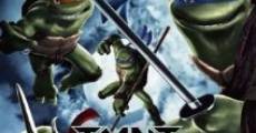 TMNT (2007) stream