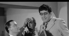 To gelio vgike ap' ton Paradeiso (1963) stream