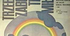 Trzeba zabic te milosc (1972) stream