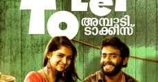 To Let Ambadi Talkies (2014) stream