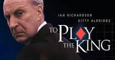 To Play the King (1993)