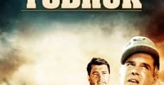 Filme completo Tobruk