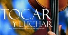 Filme completo Tocar y luchar