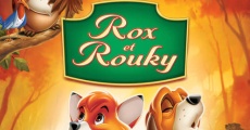Rox et Rouky streaming
