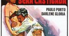 Toda Nudez Será Castigada (1973) stream