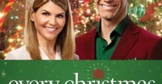 Every Christmas Has a Story (2016) stream