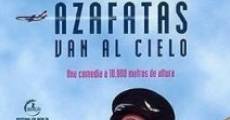 Todas las azafatas van al cielo