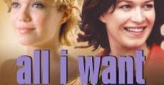 All I Want (2002) stream