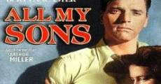 All My Sons (1948) stream