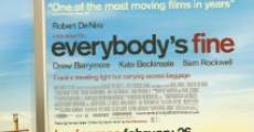 Everybody's Fine (2009) stream