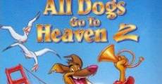 All Dogs Go to Heaven 2 (1996) stream