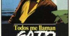 Todos me llaman 'Gato'