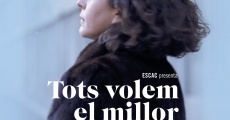 Tots volem el millor per a ella (2013)