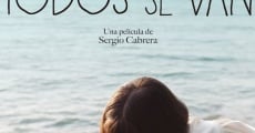 Todos Se Van (2015) stream