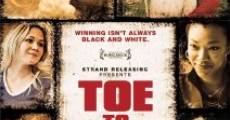 Toe to Toe streaming