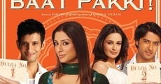 Toh Baat Pakki! film complet