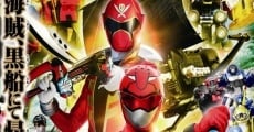 Tokumei sentai Gôbasutâzu vs Kaizoku sentai Gôkaijâ: The Movie (2013) stream