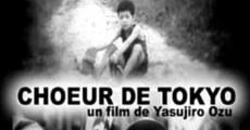 Le choeur de Tokyo streaming