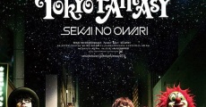 Película Tokyo Fantasy: Sekai no Owari