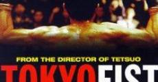 Ver película Tokyo Fist