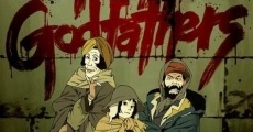 Ver película Tokyo Godfathers