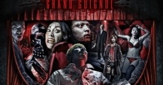 Película Tokyo Grand Guignol