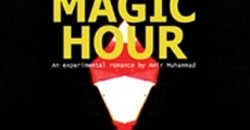 Película Tokyo Magic Hour