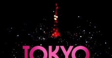 Película Tokyo Noir