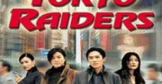 Película Tokyo Raiders