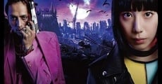 Tokyo Vampire Hotel (2017) stream