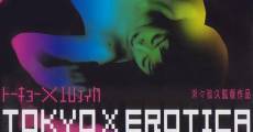 Tôkyô X erotika: Shibireru kairaku (2001) stream