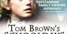 Película Tom Brown's Schooldays