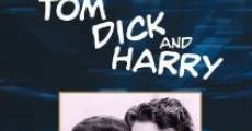 Película Tom, Dick y Harry
