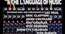 Película Tom Dowd & the Language of Music