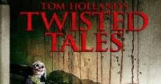 Película Tom Holland's Twisted Tales