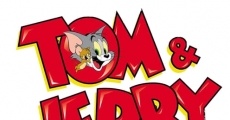 Tom & Jerry streaming