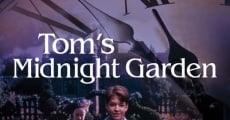 Tom's Midnight Garden