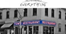 Película Tom's Restaurant - A Documentary About Everything