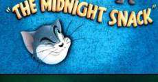 Película Tom y Jerry: Aperitivo de medianoche