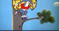 Ver película Tom y Jerry: Aterrizaje desastroso