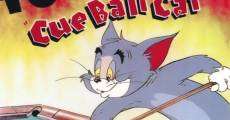 Película Tom y Jerry: Billar gatuno