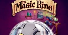 Tom and Jerry: The Magic Ring (2001)