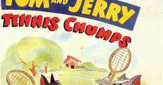 Tom & Jerry: Tennis Chumps streaming