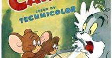 Ver película Tom y Jerry: El pequeño huérfano