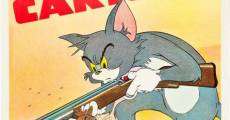 Ver película Tom y Jerry: El primo de Jerry