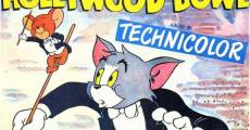 Película Tom y Jerry: En el Hollywood Bowl