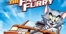 Tom et Jerry: La course de l'année streaming