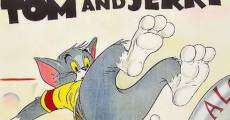 Tom & Jerry: Cruise Cat