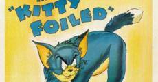 Película Tom y Jerry: Gato enjaulado